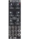 WMD FRACTURE Multi-particle crowd percussion synthesizer
