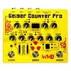 GEIGER COUNTER PRO Pedal (gelb)