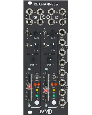 WMD PM Channels Expand