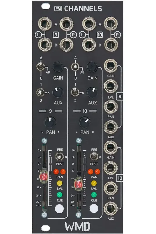 WMD PM Channels Expand