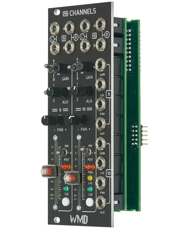 WMD PM Channels Expand