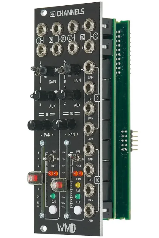 WMD PM Channels Expand