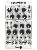 WMD Synchrodyne