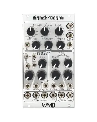 WMD Synchrodyne