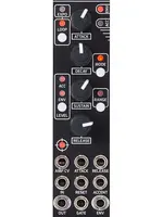 WMD JAVELIN Performance Envelope Generator
