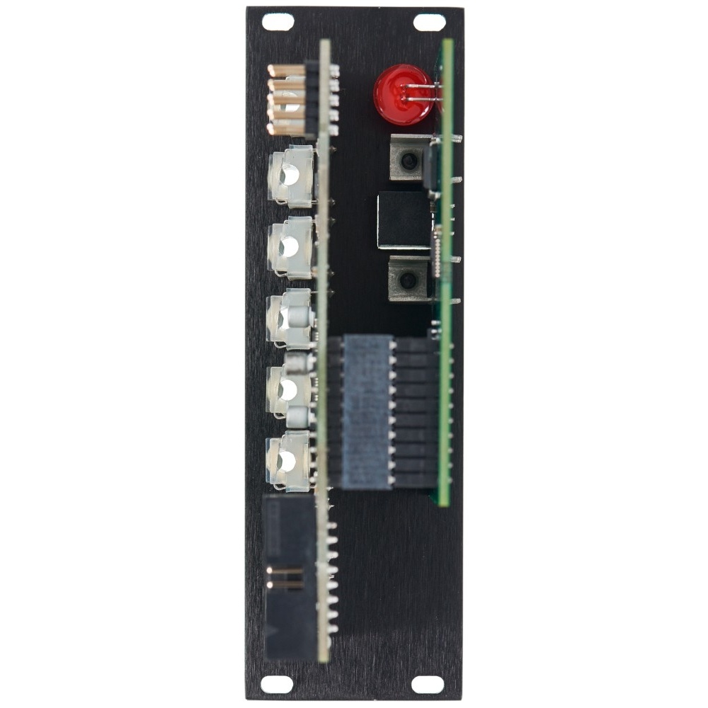 Expert Sleepers ES-3 Eurorack ADAT Lightpipe/CV Interface (MK4)