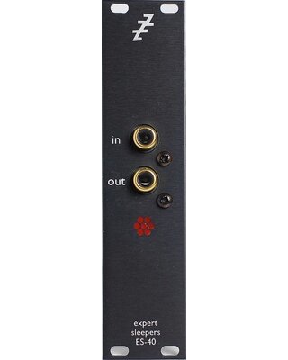 Expert Sleepers ES-40 SPDIF