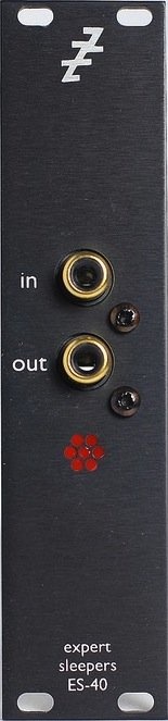 Expert Sleepers  ES-40 SPDIF