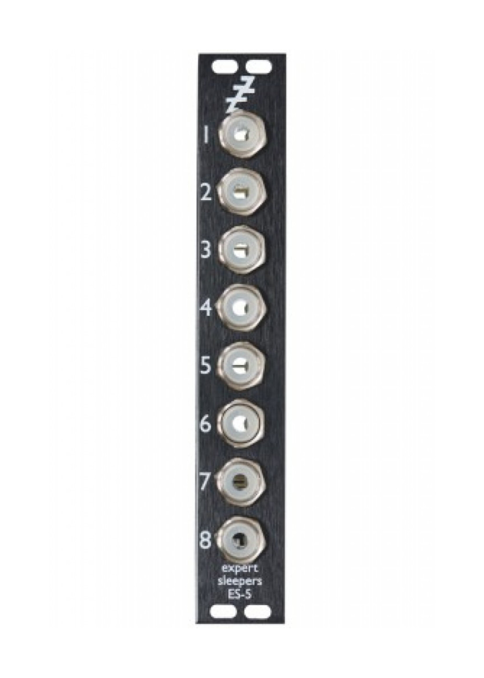 Expert Sleepers  ES-5 ADAT Lightpipe/Gate Interface (MK3)