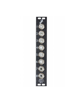 Expert Sleepers ES-5 ADAT Lightpipe/Gate Interface (MK3)