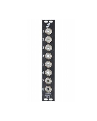 Expert Sleepers ES-5 Eurorack ADAT Lightpipe/Gate Interface (MK3)
