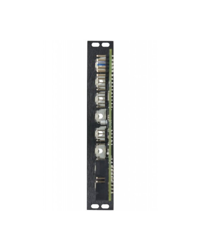 Expert Sleepers  ES-5 ADAT Lightpipe/Gate Interface (MK3)