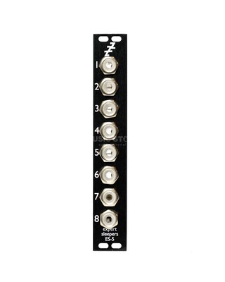 Expert Sleepers ES-5 ADAT Lightpipe/Gate Interface (MK4)