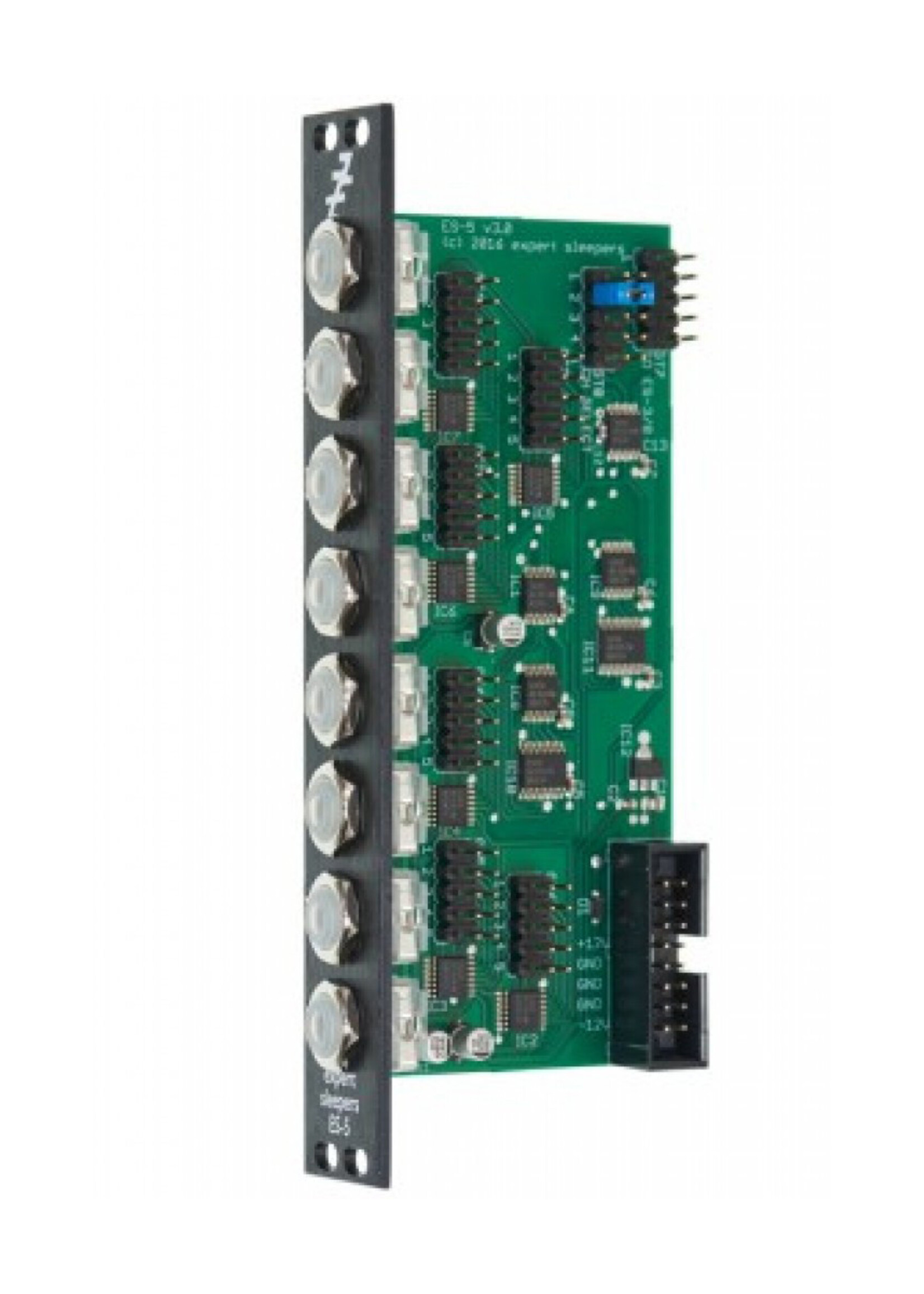 Expert Sleepers  ES-5 ADAT Lightpipe/Gate Interface (MK4)