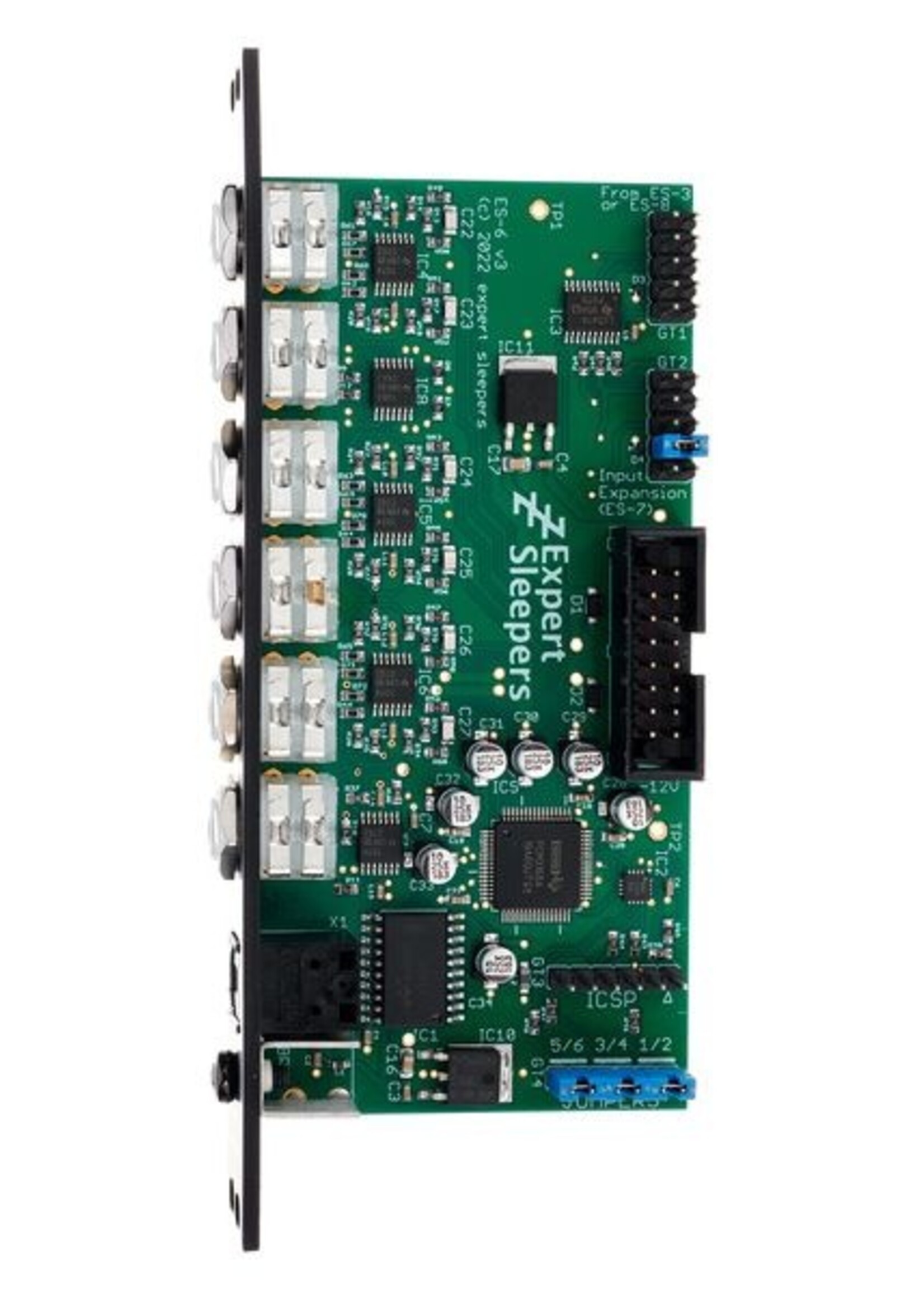 Expert Sleepers ES-6 MK3