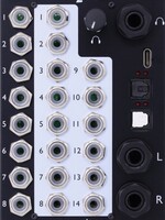 Expert Sleepers ES-9