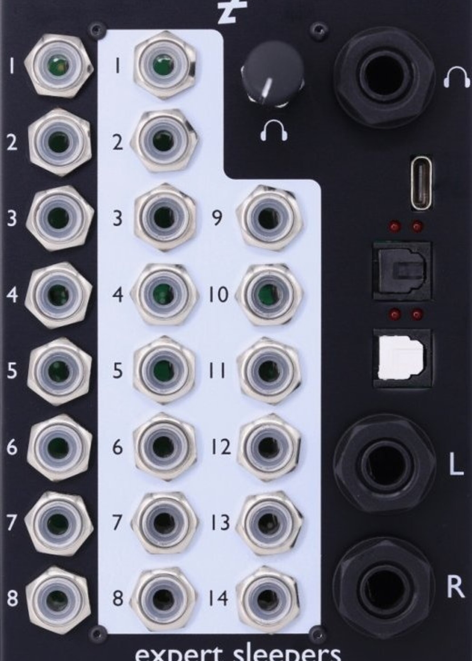 Expert Sleepers ES-9