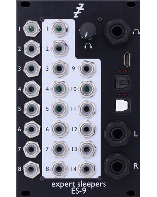 Expert Sleepers ES-9