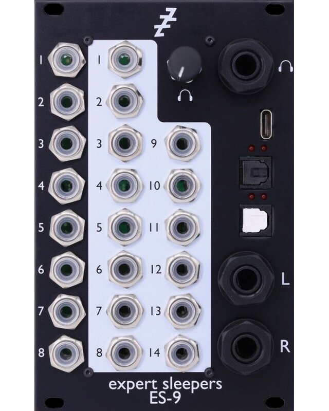 Expert Sleepers ES-9