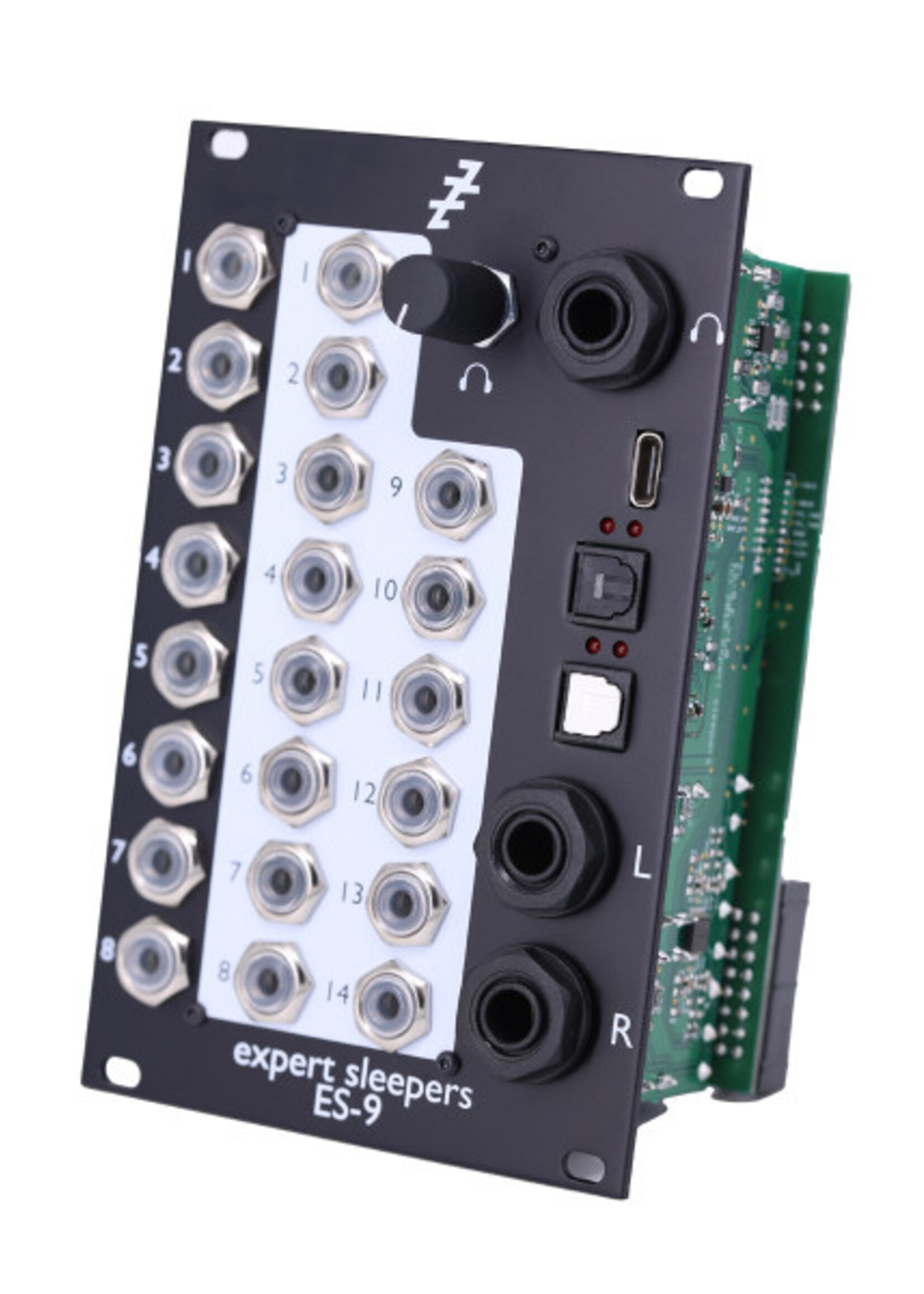 Expert Sleepers ES-9