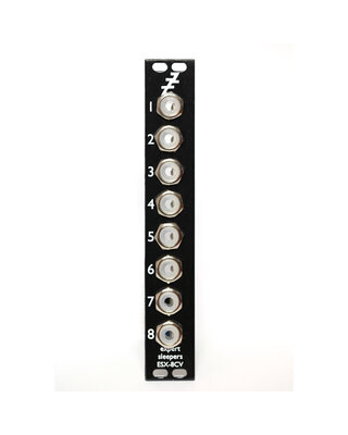 Expert Sleepers ESX-8CV CV Expander Eurorack Module