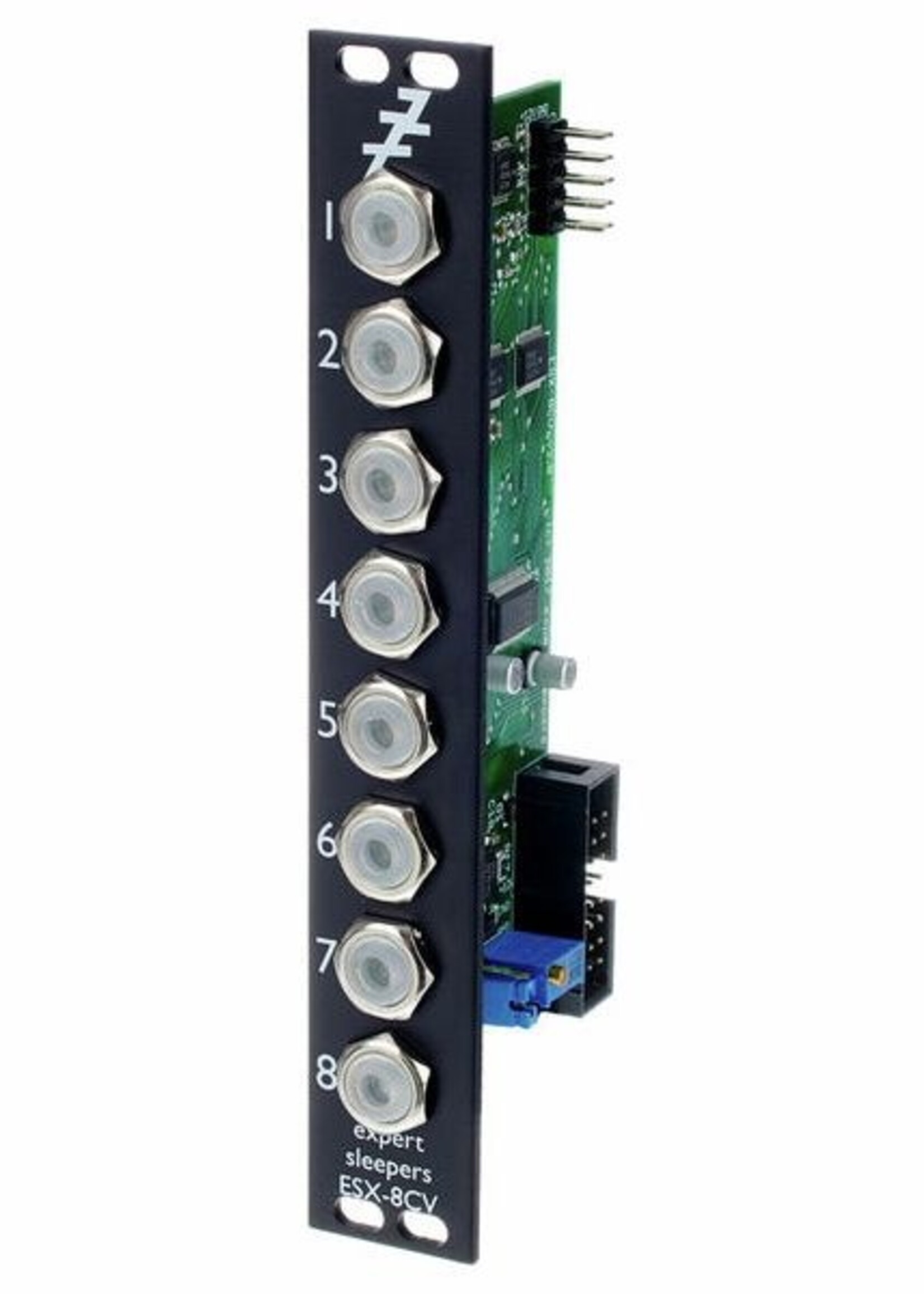 Expert Sleepers ESX-8CV