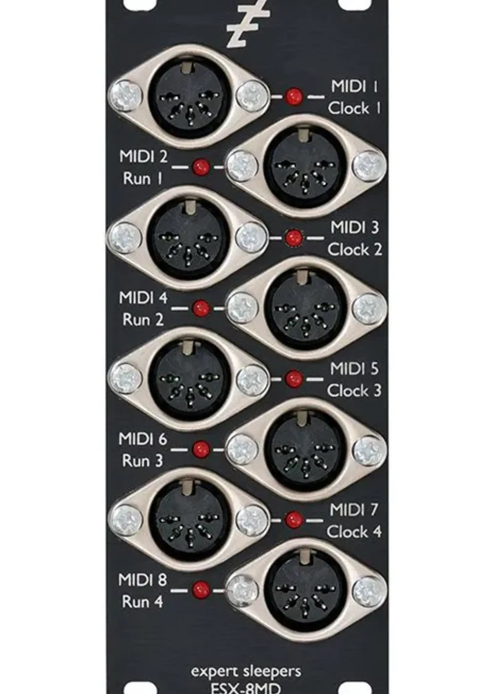 Expert Sleepers ESX-8MD (MK2)