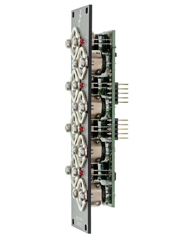 Expert Sleepers  ESX-8MD MIDI/DIN Sync Eurorack Expander Module (MK2)