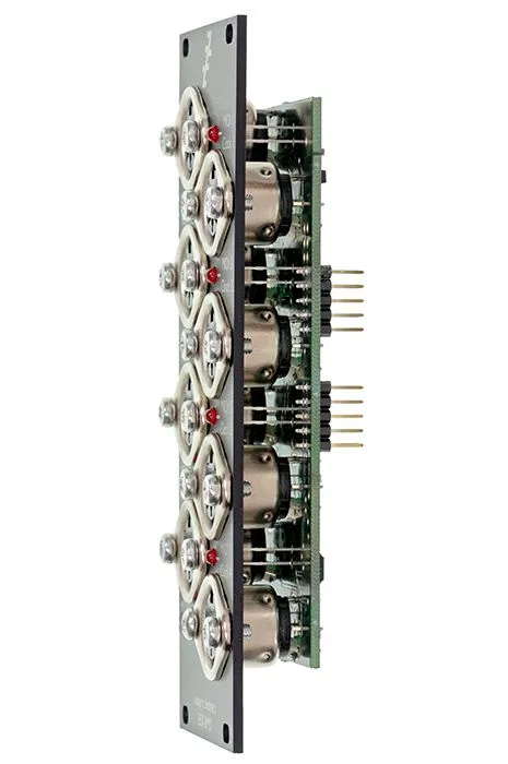 Expert Sleepers  ESX-8MD MIDI/DIN Sync Eurorack Expander Module (MK2)