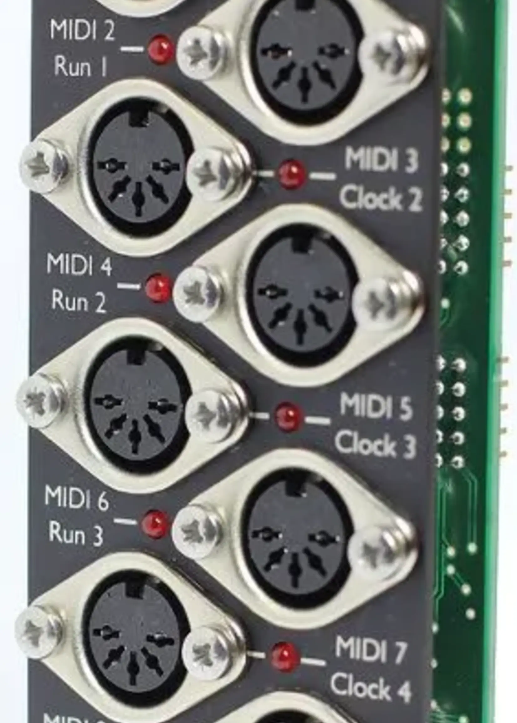 Expert Sleepers ESX-8MD (MK2)