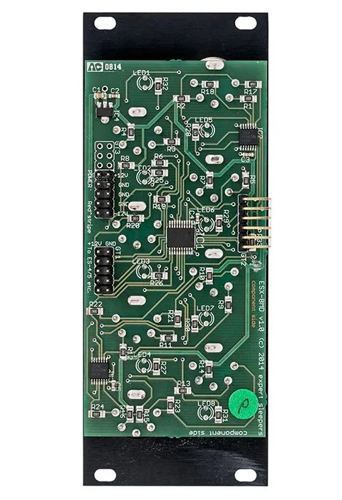 Expert Sleepers ESX-8MD (MK2)