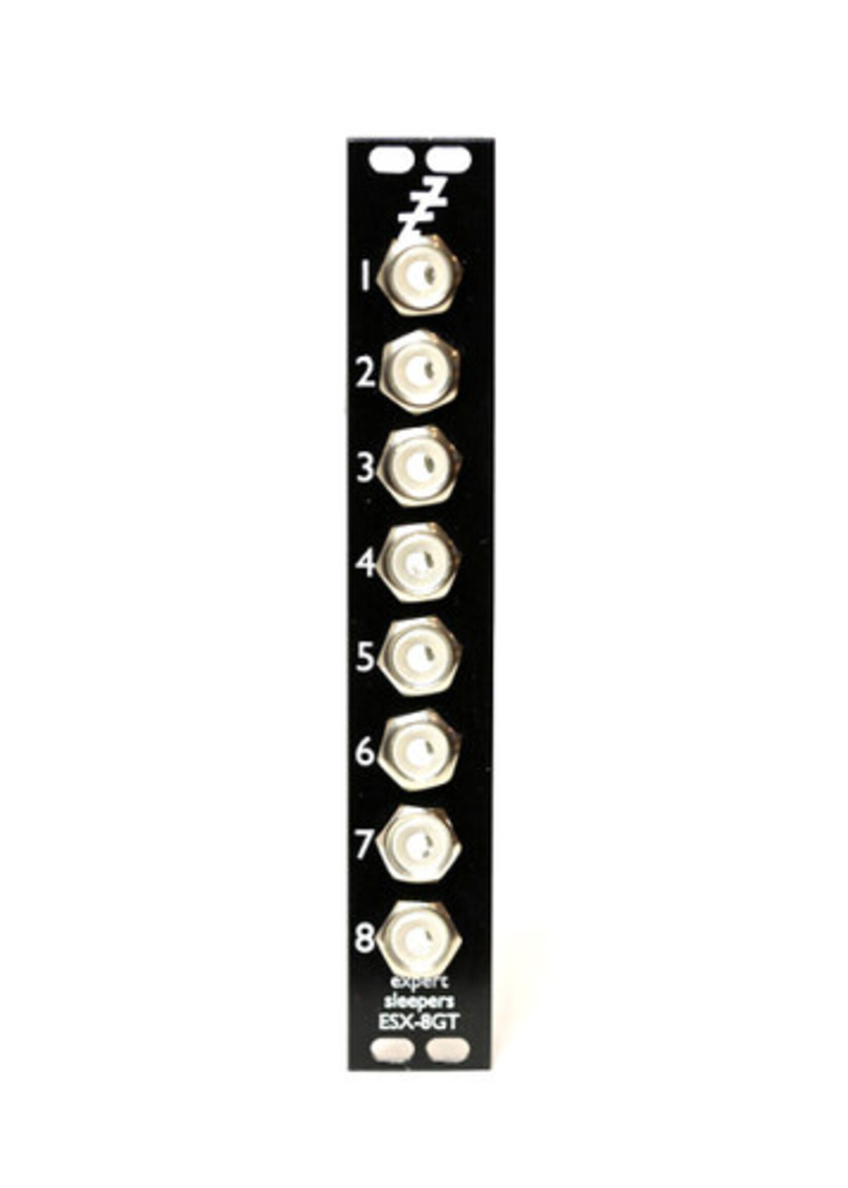 Expert Sleepers ESX-8GT Gate Expander Eurorack Module (MK3)