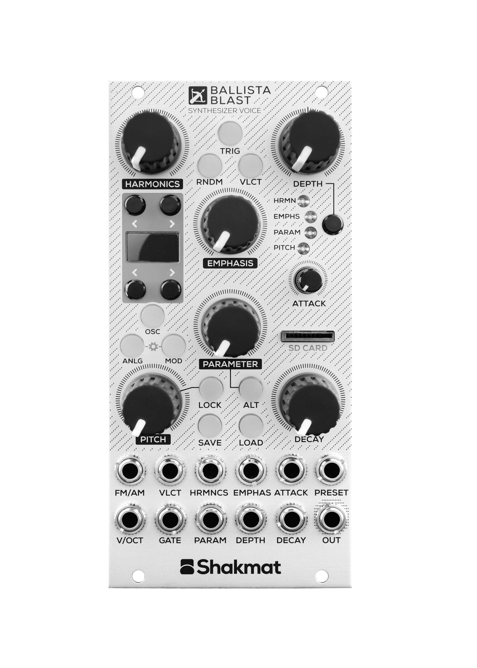 Shakmat Modular Ballista Blast