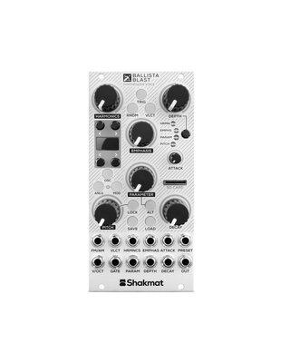 Shakmat Modular Ballista Blast