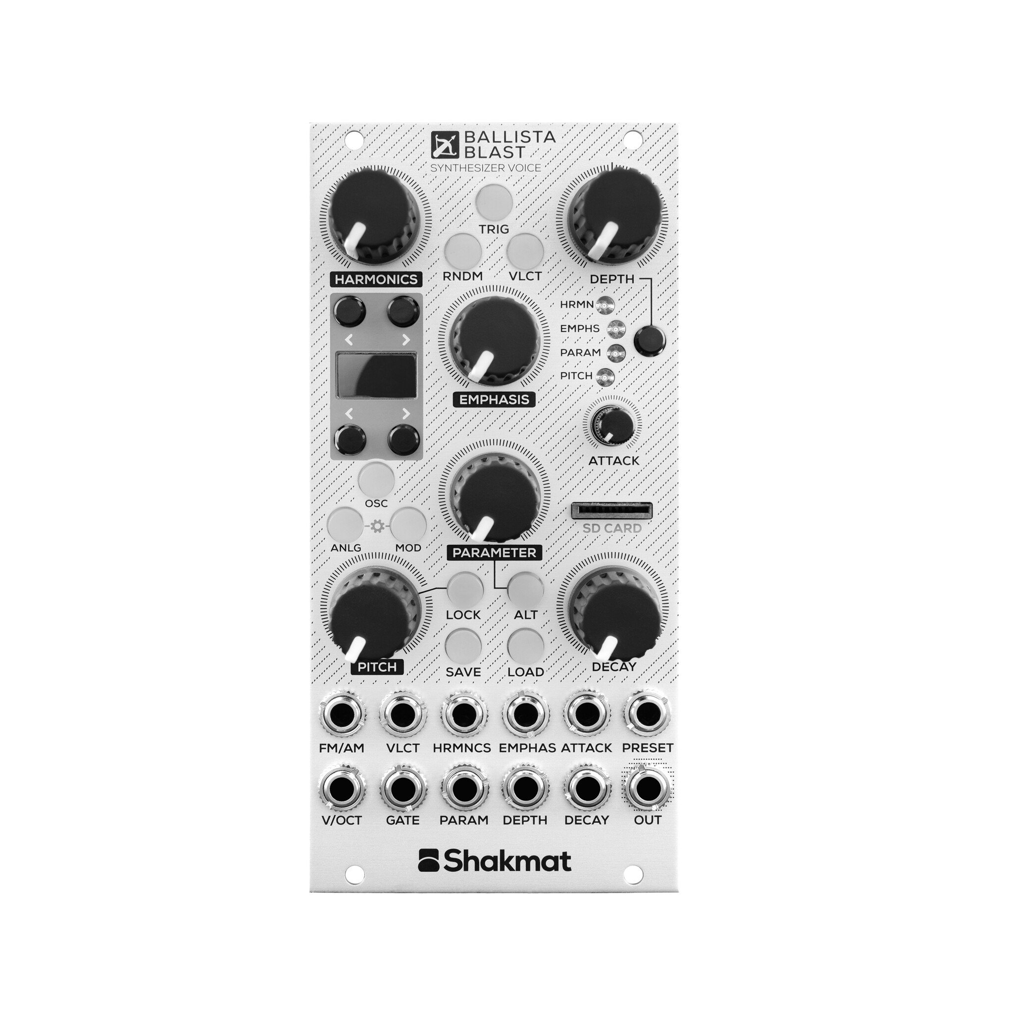 Shakmat Modular Ballista Blast