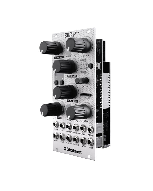 Shakmat Modular Ballista Blast