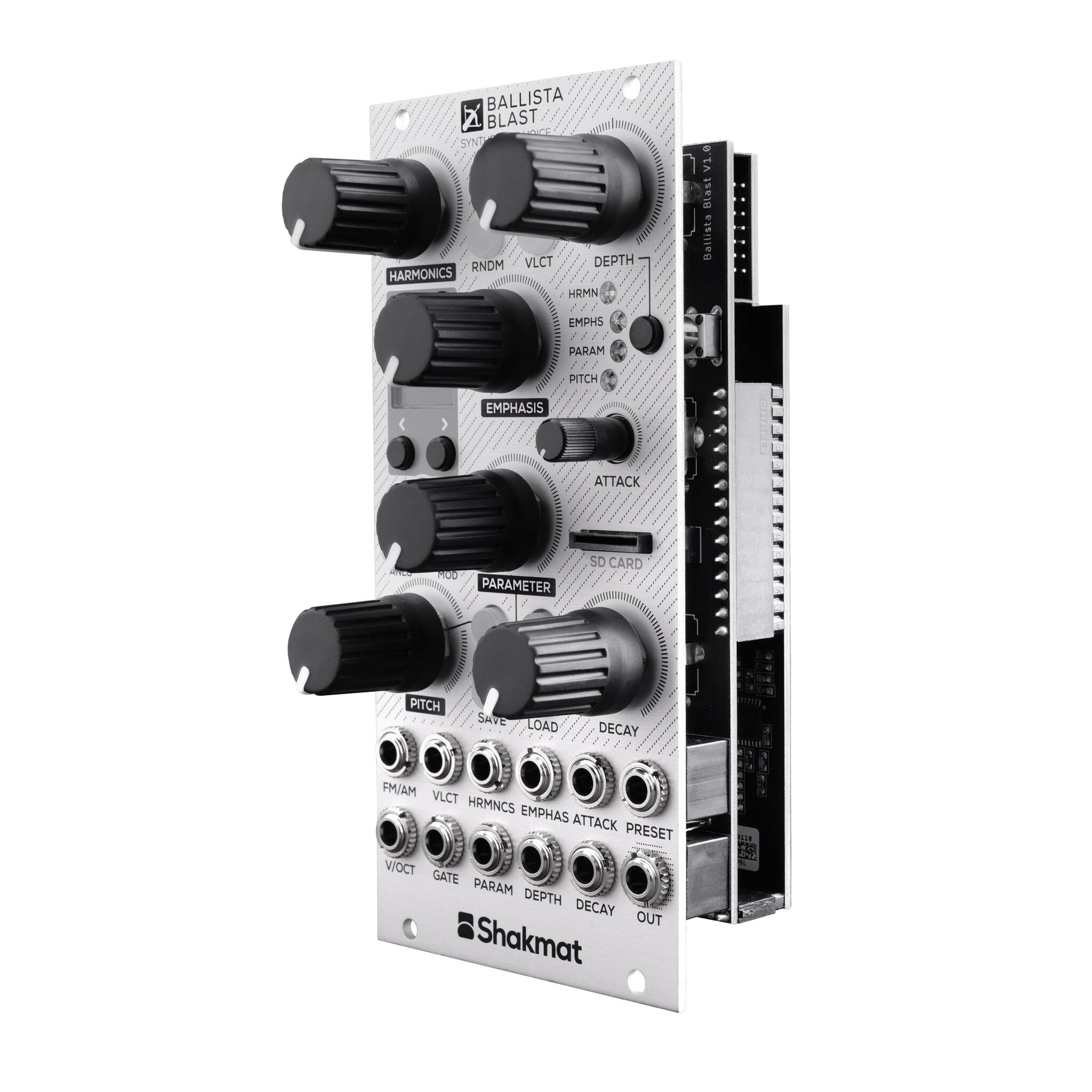 Shakmat Modular Ballista Blast