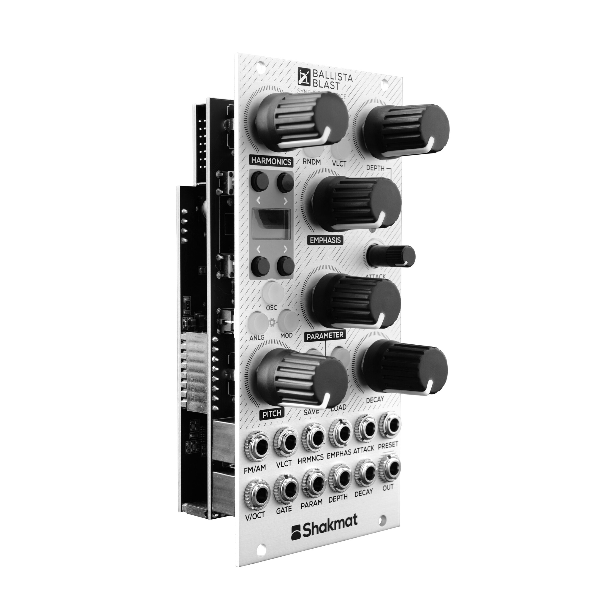 Shakmat Modular Ballista Blast