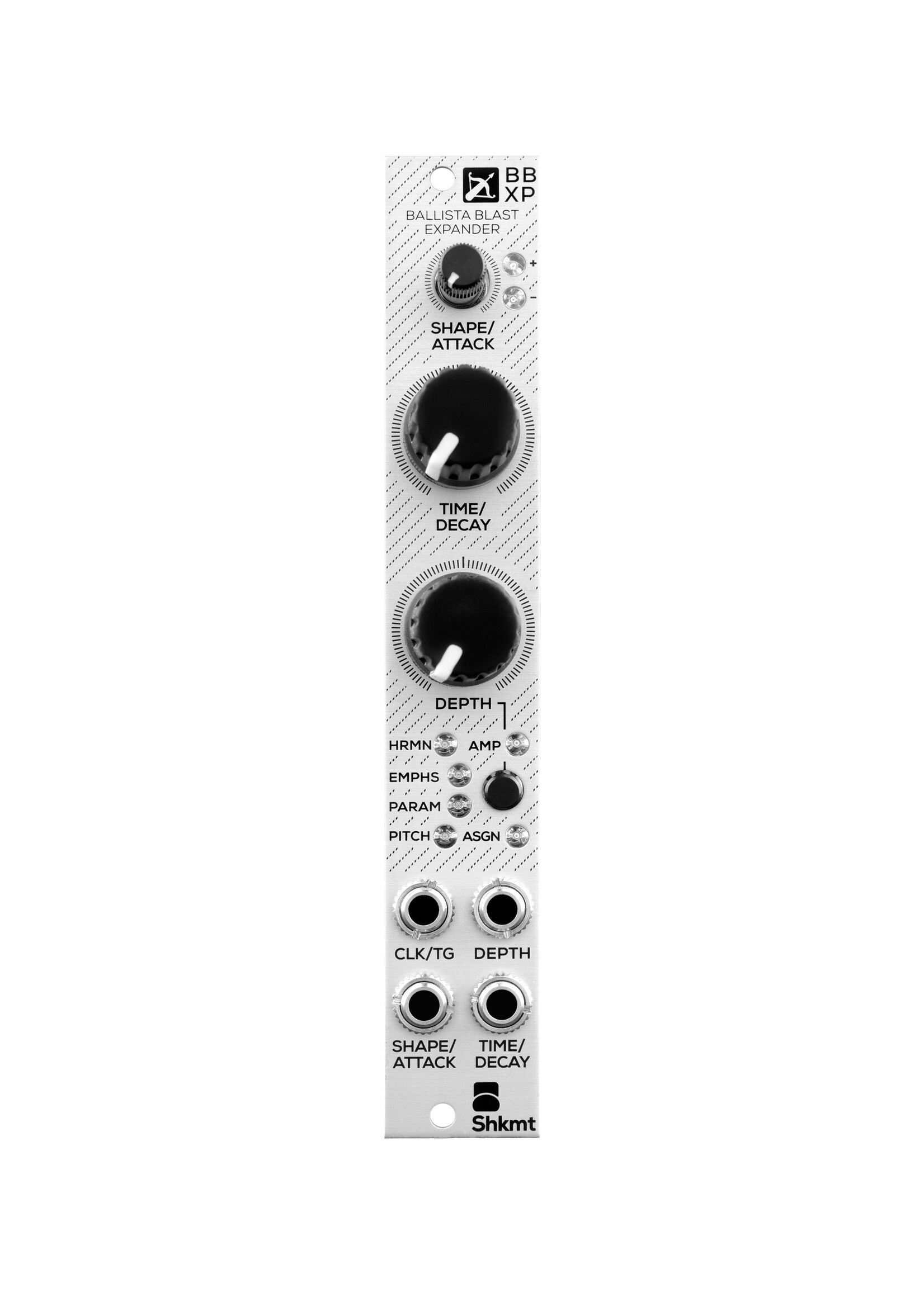 Shakmat Modular Ballista Blast Expander