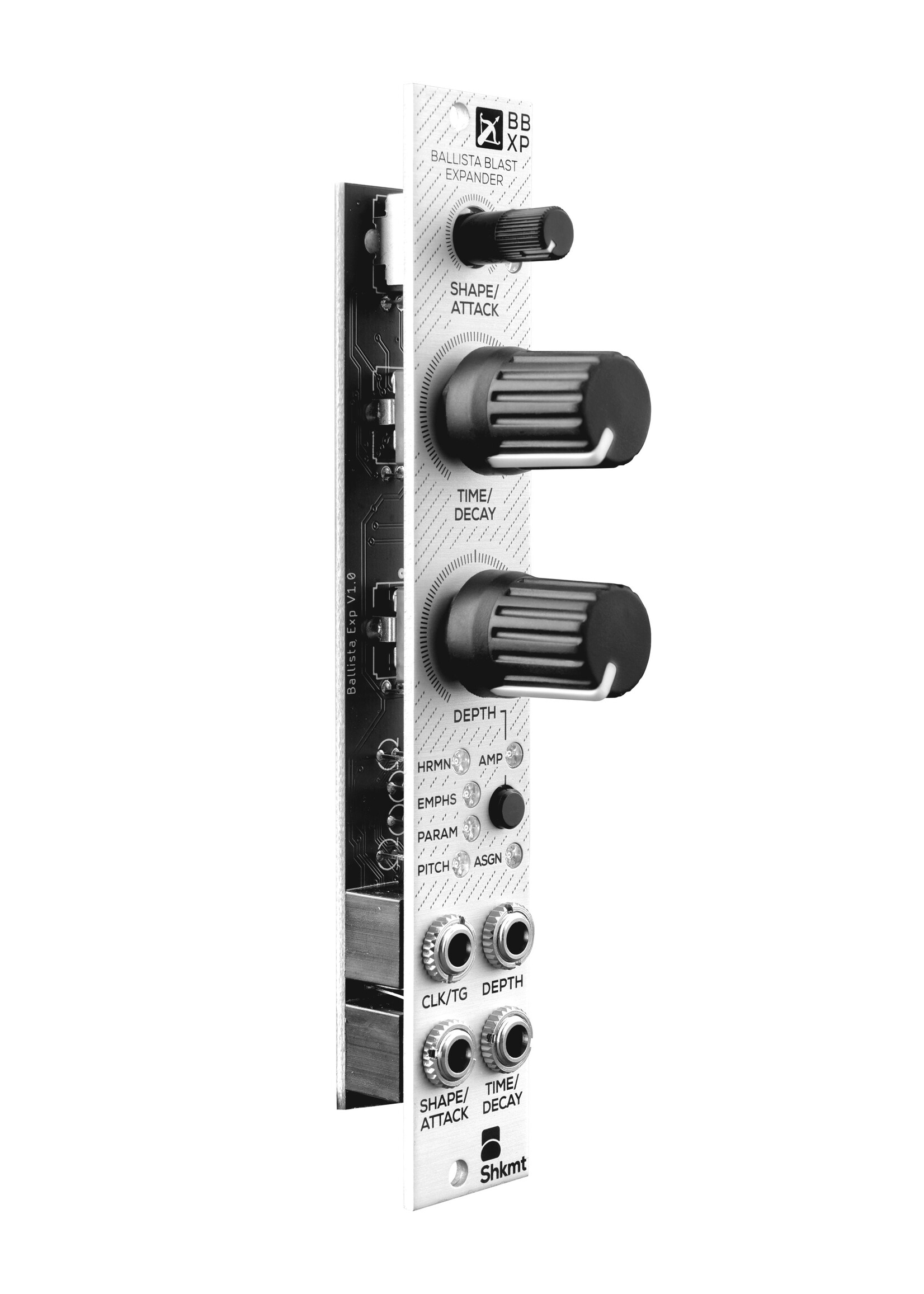 Shakmat Modular Ballista Blast Expander