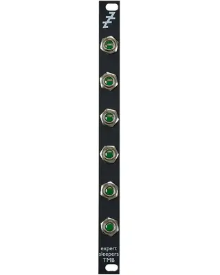 Expert Sleepers Eurorack Tiny MIDI Breakout Module (TMB)