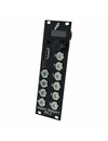 Expert Sleepers FH-2 Factotum Eurorack USB & MIDI Module