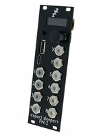 Expert Sleepers FH-2 Factotum Eurorack USB & MIDI Module