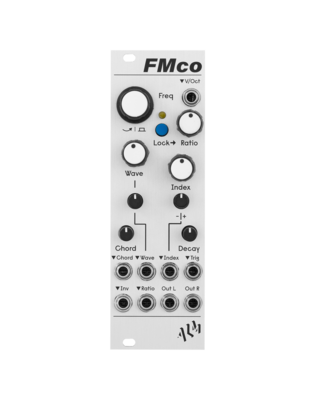ALM FMco