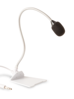 Arturia MiniFreak Gooseneck Microphone