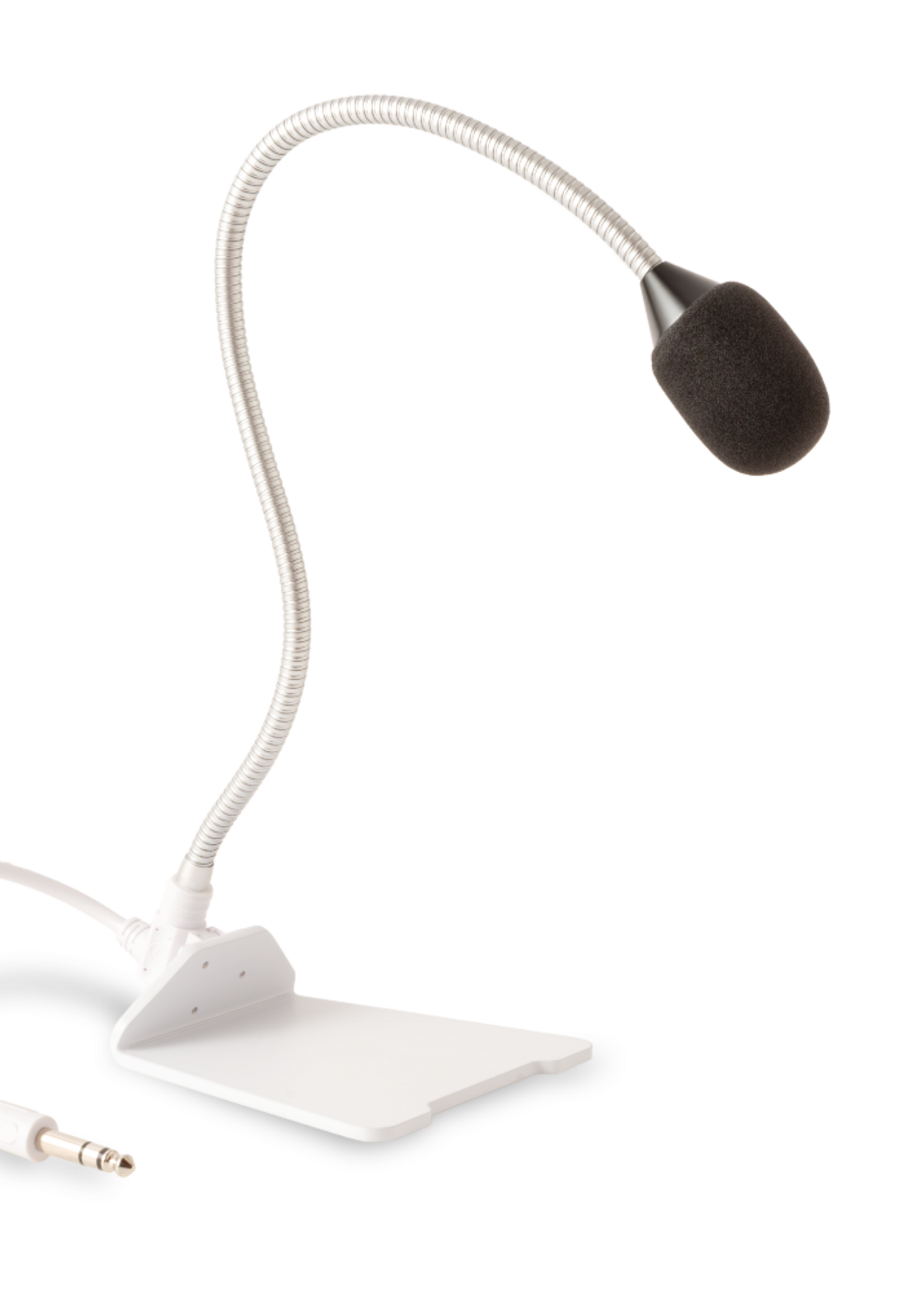 Arturia MiniFreak Gooseneck Microphone