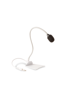 Arturia MiniFreak Gooseneck Microphone