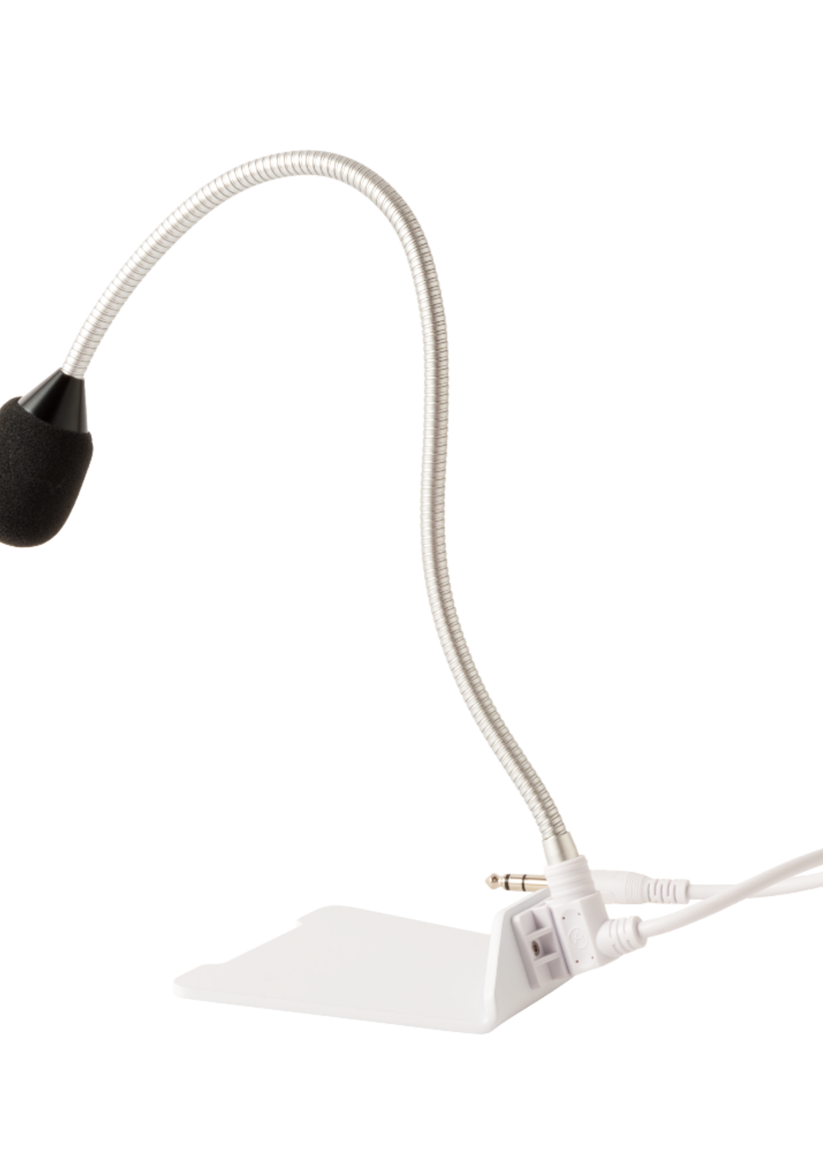 Arturia MiniFreak Gooseneck Microphone