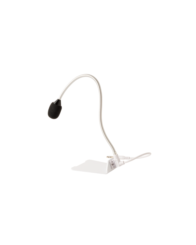 Arturia MiniFreak Gooseneck Microphone