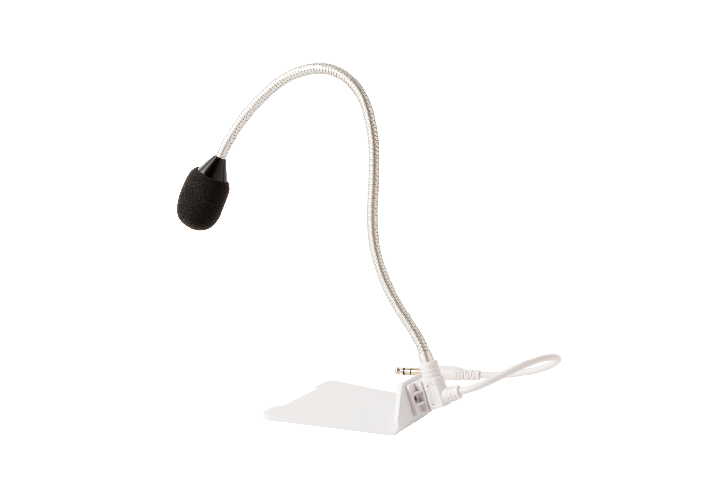 Arturia MiniFreak Gooseneck Microphone